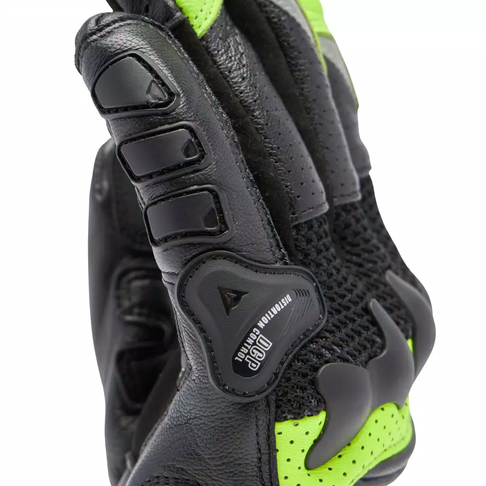 X-RIDE 2 ERGO-TEK - MEN'S MOTORCYCLE GLOVES