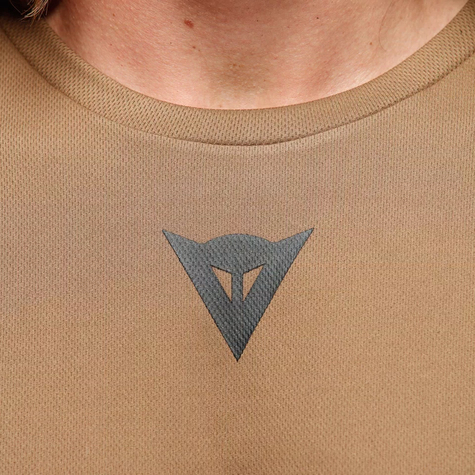 HG OMNIA JERSEY SS - MEN'S SHORT SLEEVE BIKE T-SHIRT