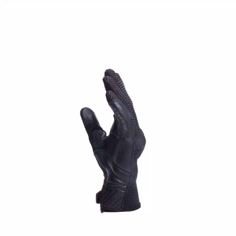 ARGON - MEN'S MOTORCYCLE TEXTILE GLOVES