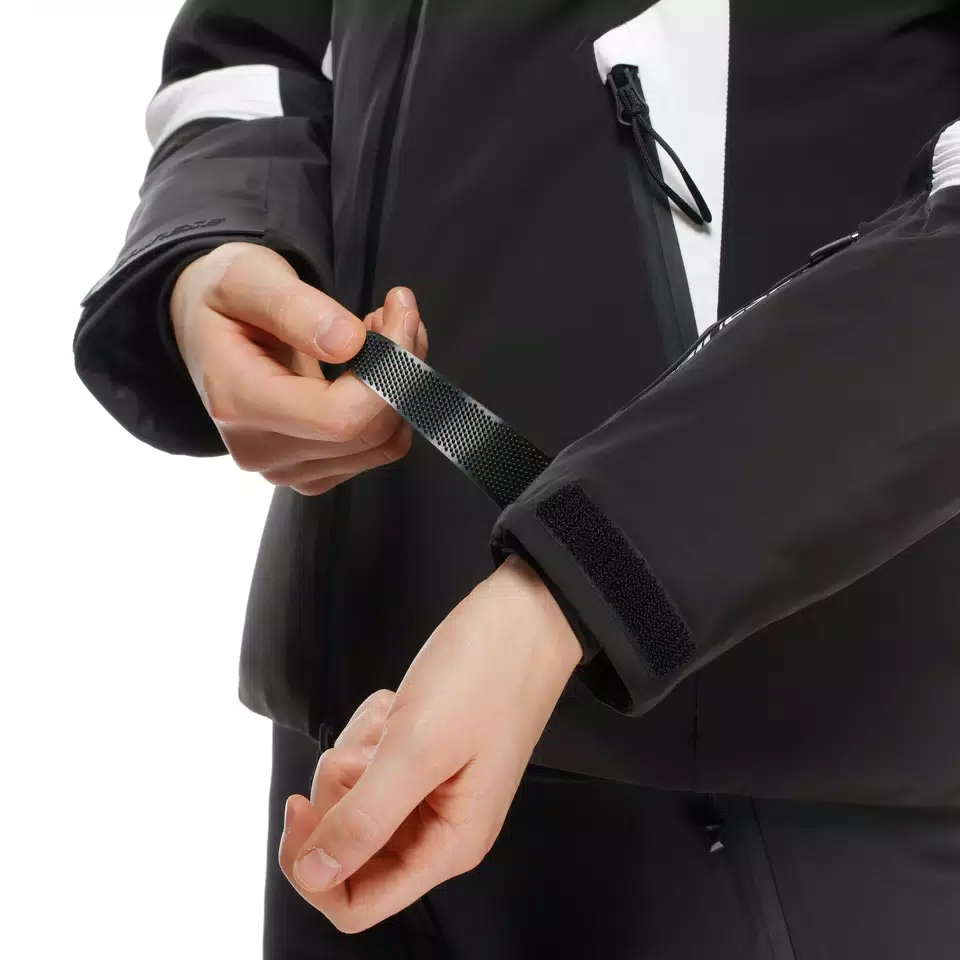 SPEED DEMON LAB DOMEAIR™ PRO - WOMEN’S SKI JACKET