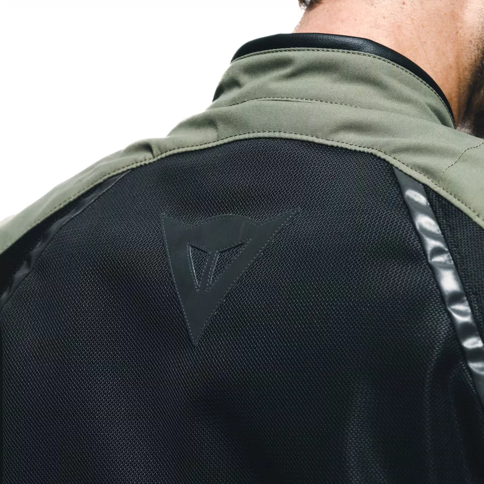 AIR FRAME 3 TEX - MEN'S SUMMER MOTORCYCLE JACKET IN FABRIC