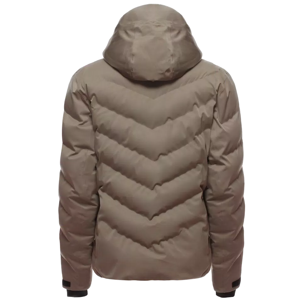 ETESIA AEROSENSE-DRY - MEN'S SKI JACKET