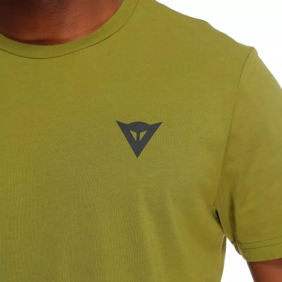 EASY SPEED - MEN'S CREWNECK T-SHIRT