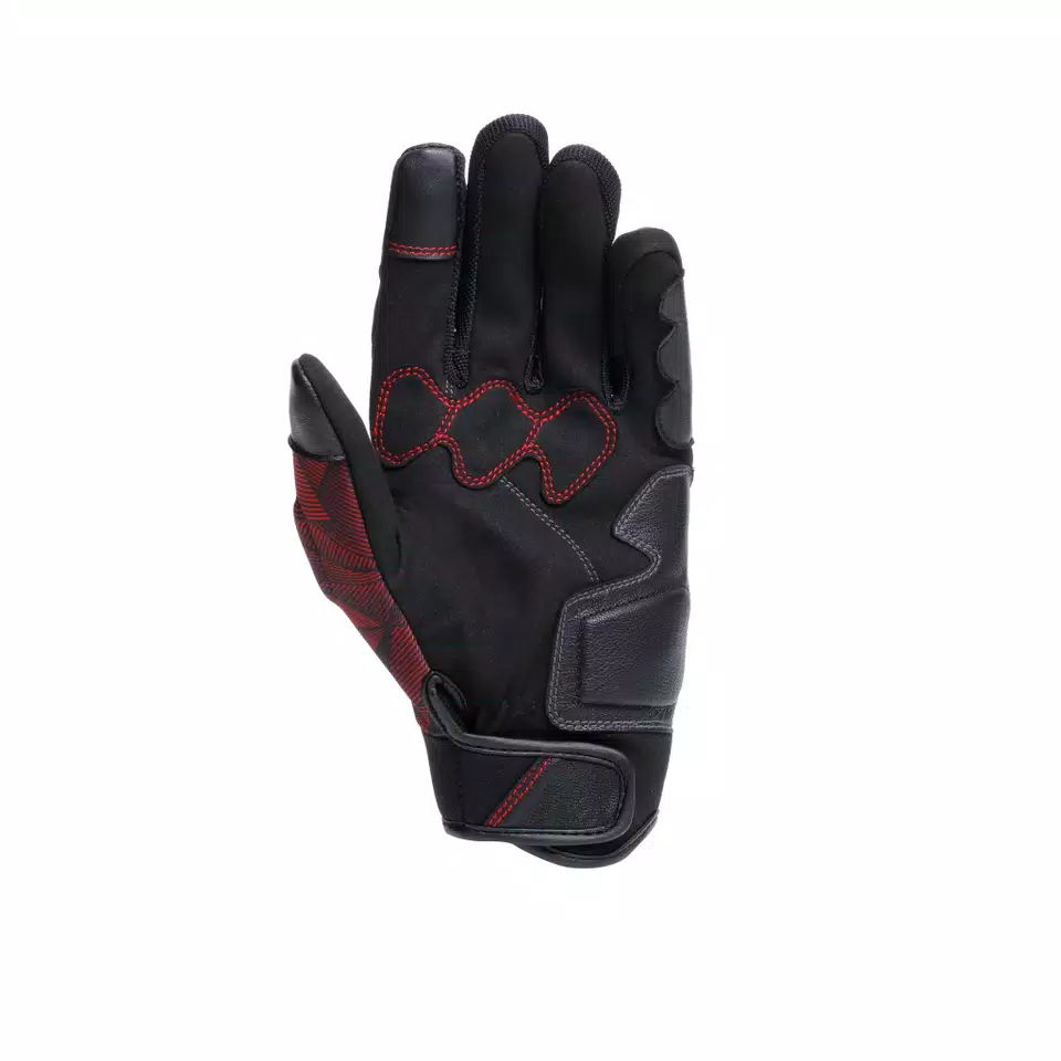 ERMEX - SUMMER MOTORCYCLE GLOVES