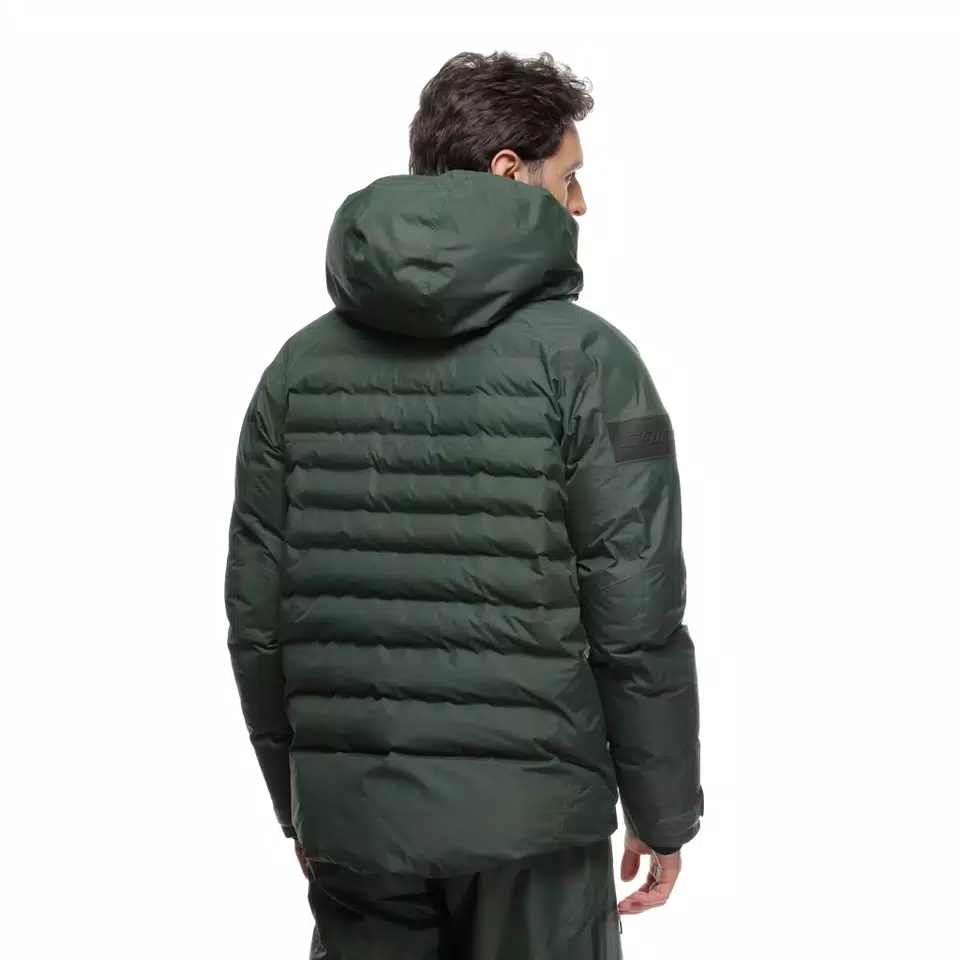 MEN'S M003 D-DRY® SKI JACKET