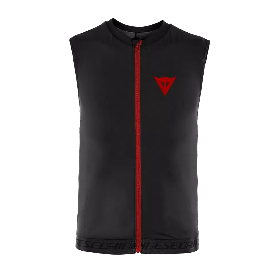 KID'S SCARABEO FLEXAGON 2 PROTECTIVE SKI VEST