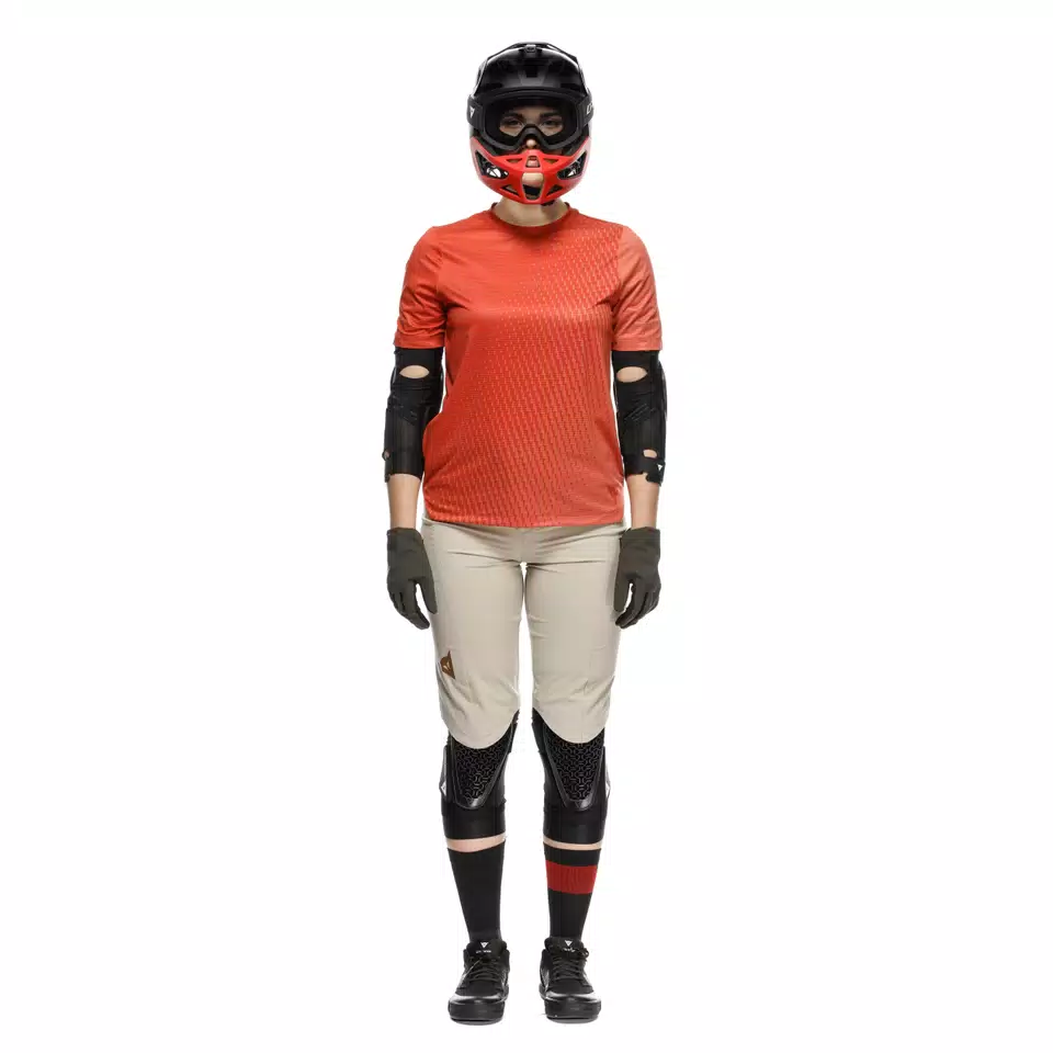 HG AER - WOMEN'S BIKE SHORTS