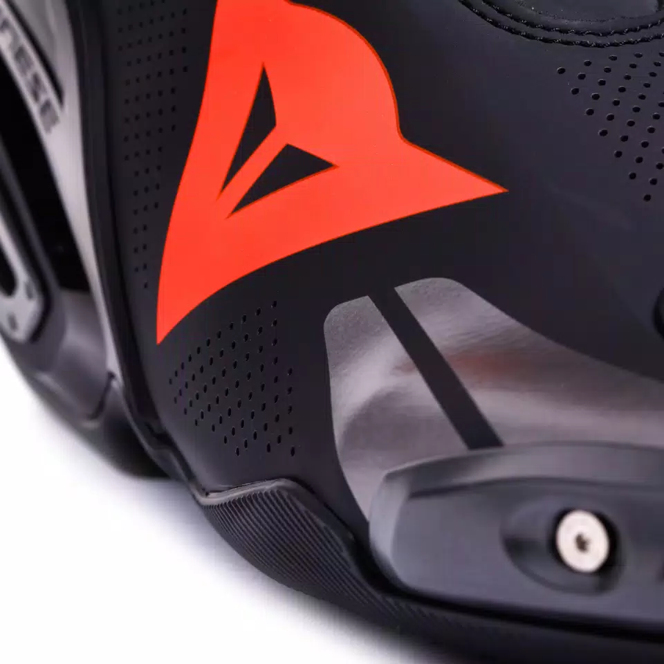 AXIAL 2 AIR - MEN'S MOTORCYCLE RACING SUMMER BOOTS