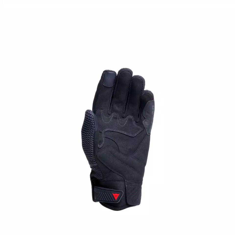 TORINO - MEN'S MOTORCYCLE TEXTILE GLOVES