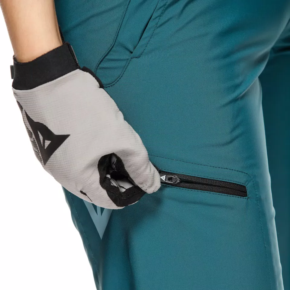 HG OMNIA - WOMEN'S BIKE SHORTS