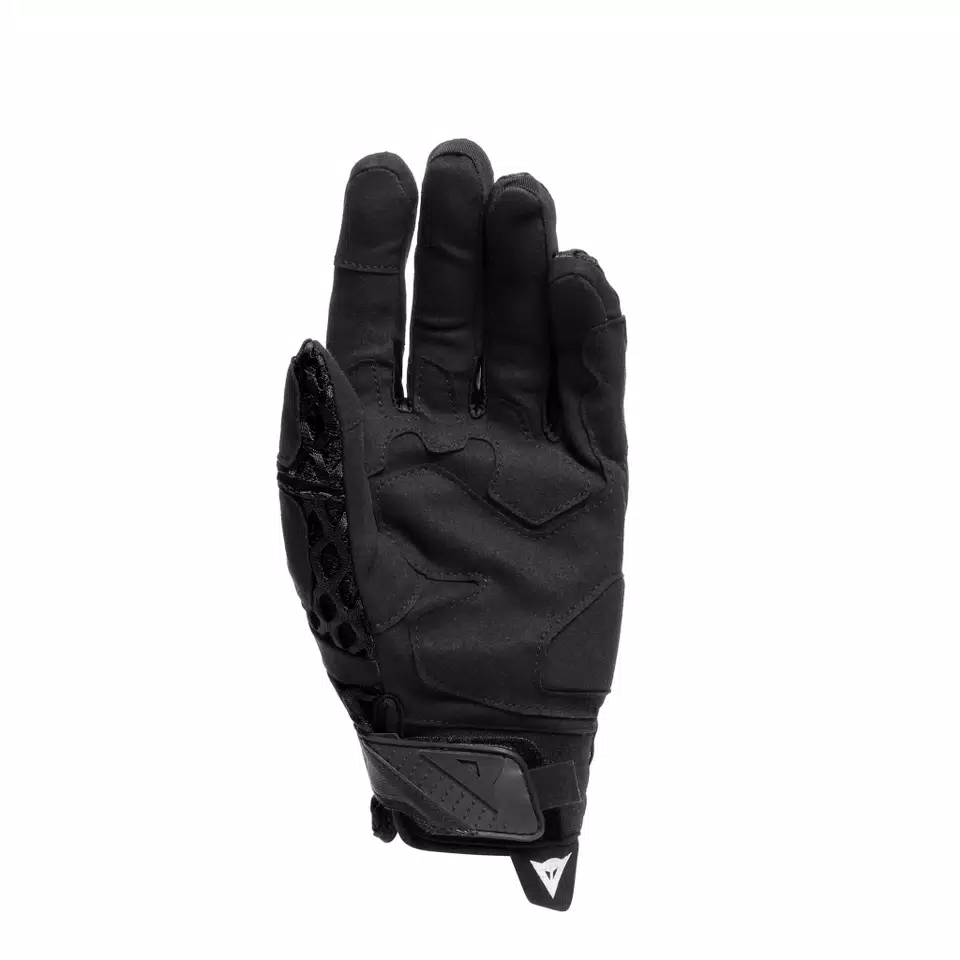 AIR-MAZE - UNISEX MOTORCYCLE TEXTILE SUMMER GLOVES