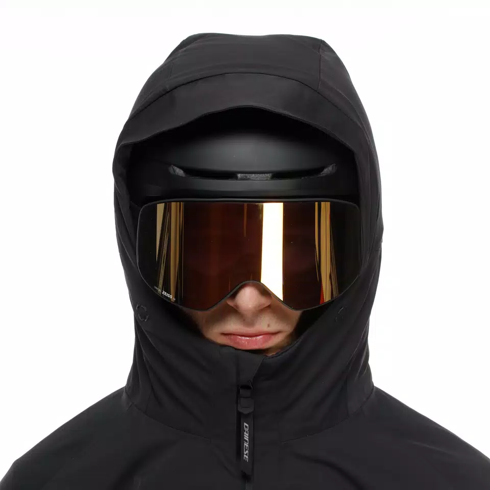 SPEED DEMON LAB - MEN’S SKI JACKET