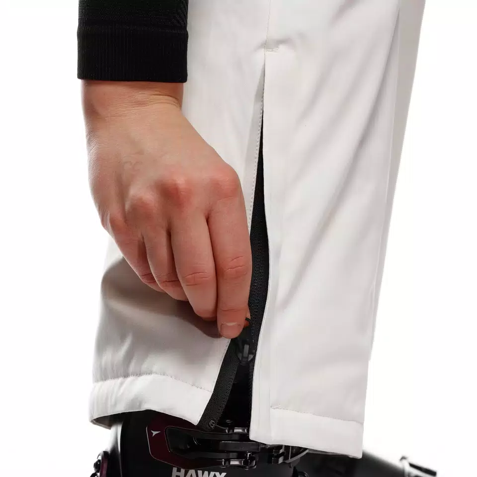 OPRA AEROSENSE-DRY - WOMEN'S SKI PANTS