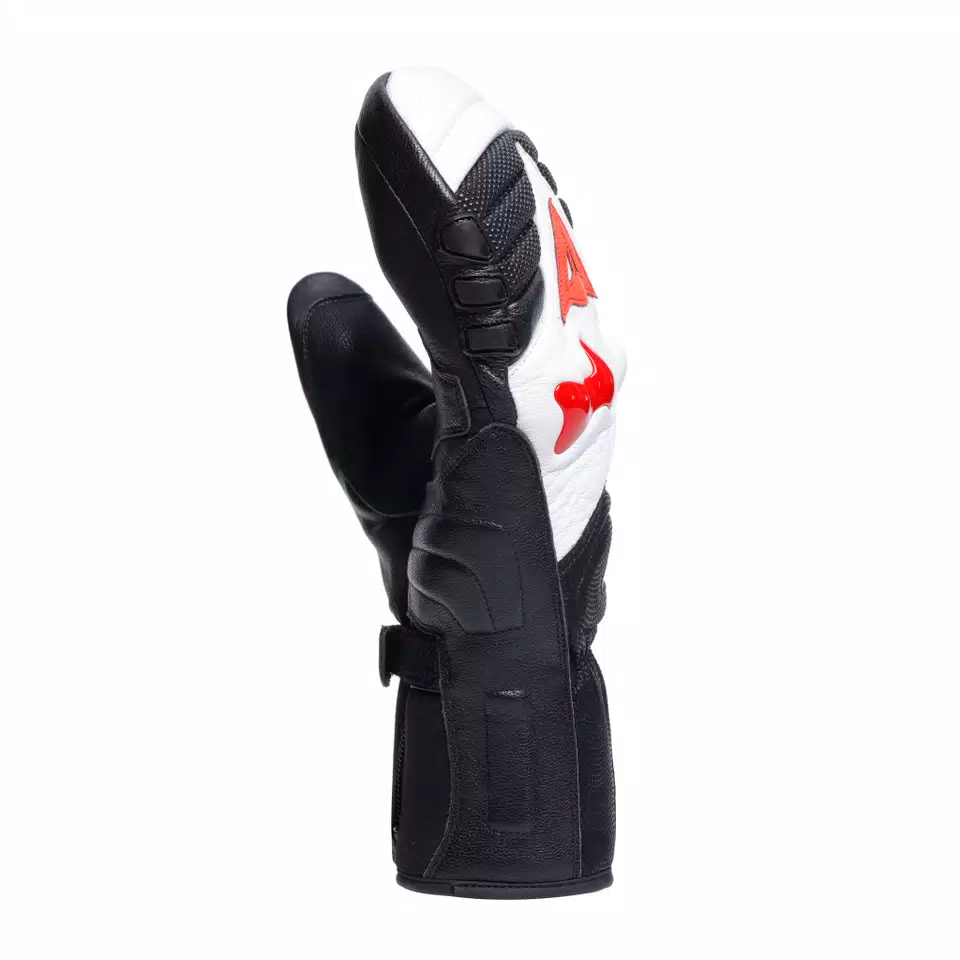 MEN'S ERGOTEK PRO SOFIA GOGGIA SKI MITTENS