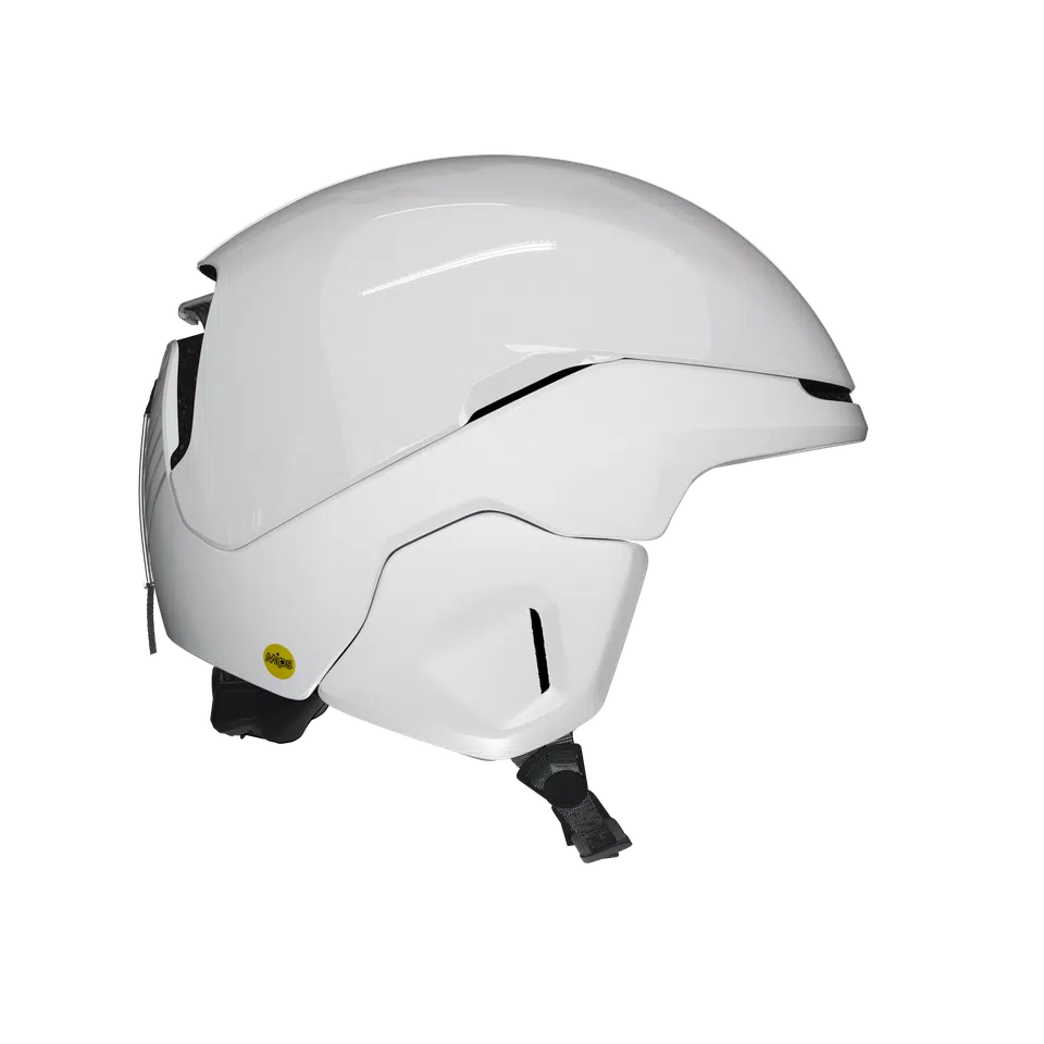 NUCLEO MIPS SKI HELMET