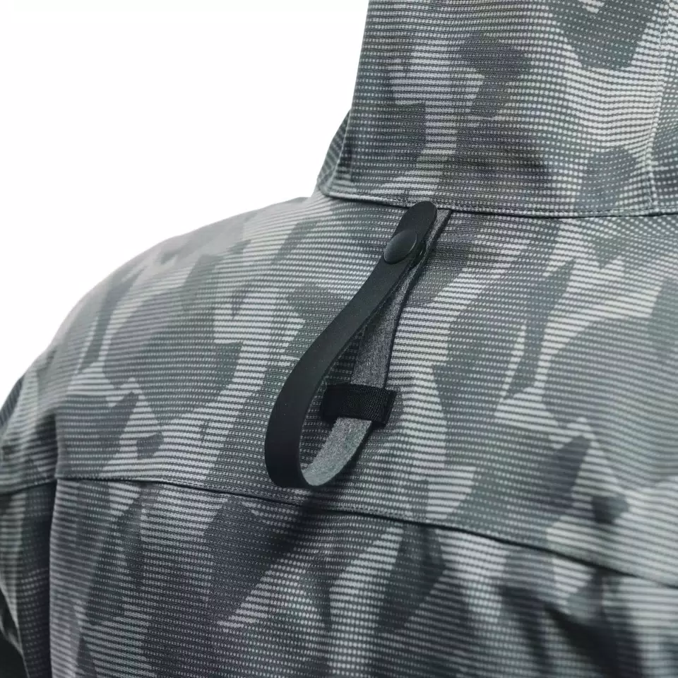 CENTRALE ABSØLUTESHELL™ PRO - WOMEN'S WATERPROOF MOTORCYCLE JACKET