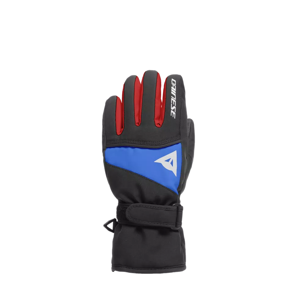 KID'S HP SCARABEO SKI GLOVES