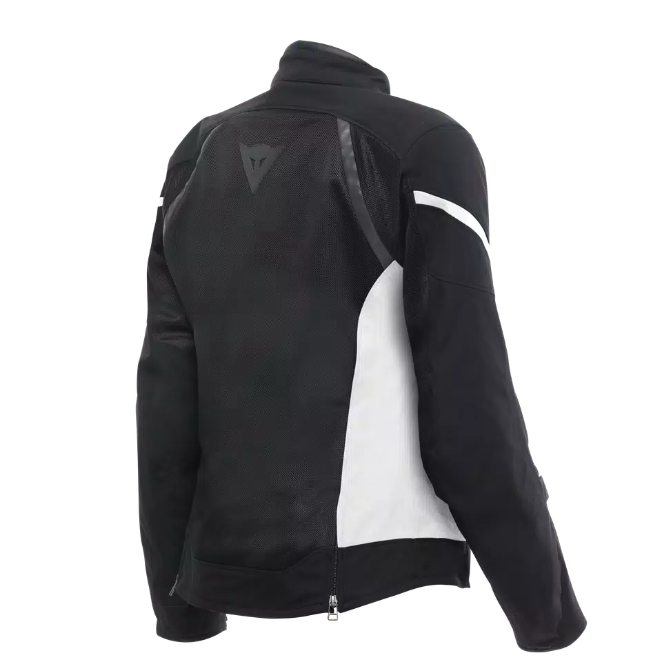 AIR FRAME 3 TEX - WOMEN'S SUMMER MOTORCYCLE JACKET IN FABRIC