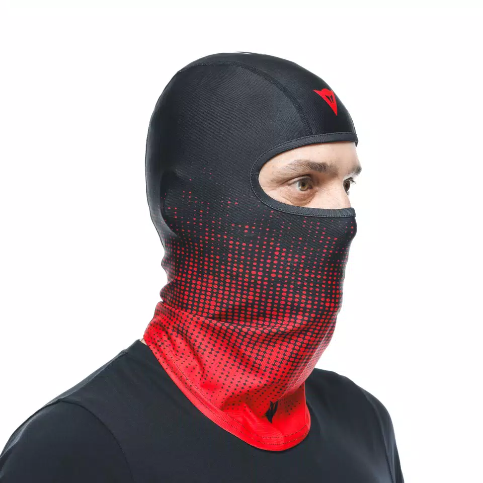 MOTORCYCLE BALACLAVA