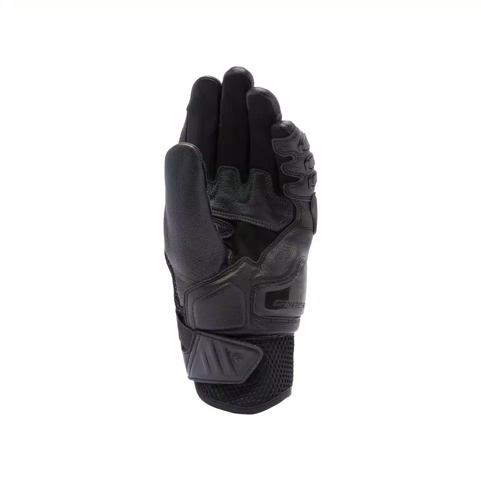 X-RIDE 2 ERGO-TEK - MEN'S MOTORCYCLE GLOVES