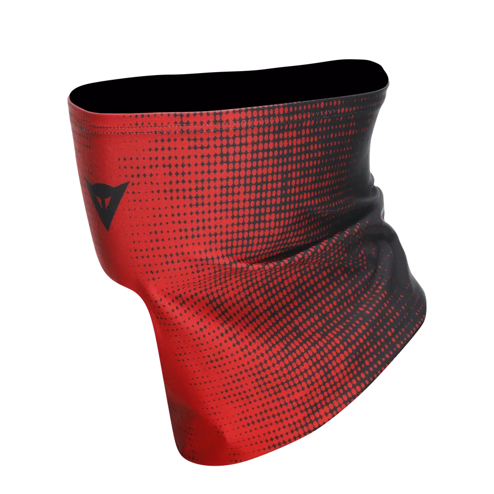 MOTORCYCLE NECK GAITER