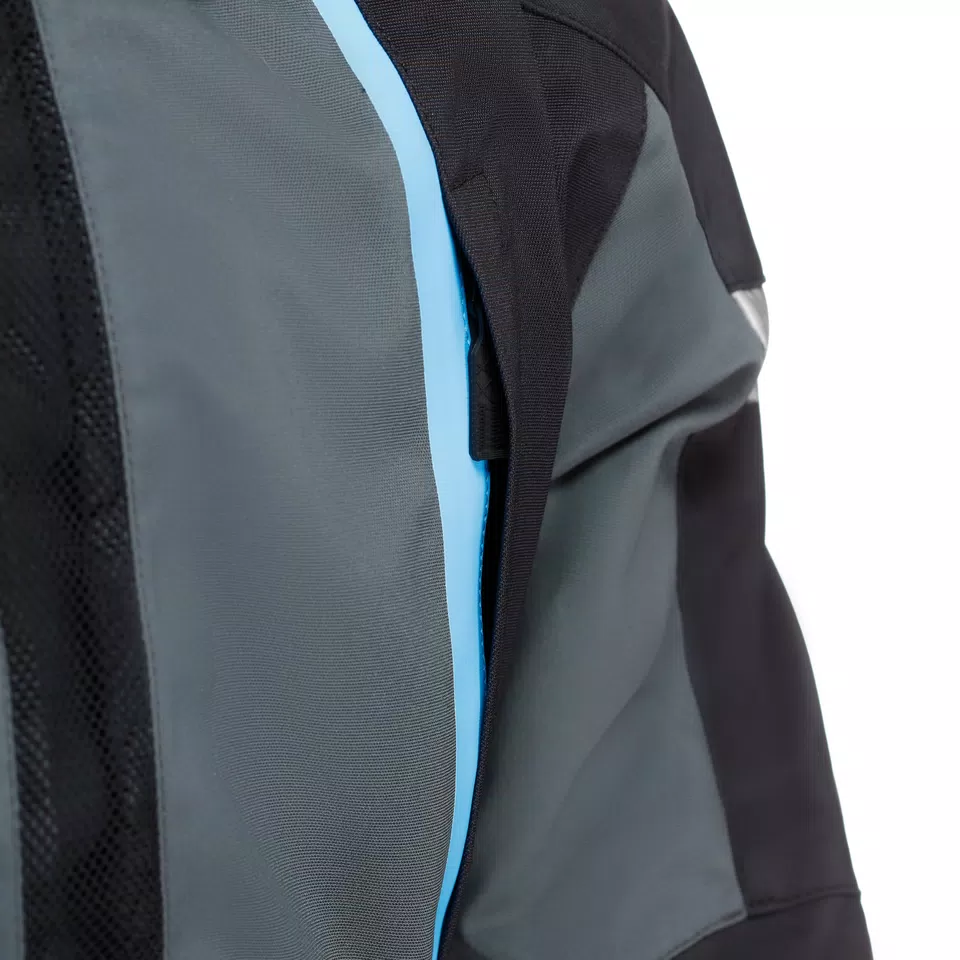 MANGEN ABSØLUTESHELL™ PRO - WOMEN'S TOURING MOTORCYCLE JACKET