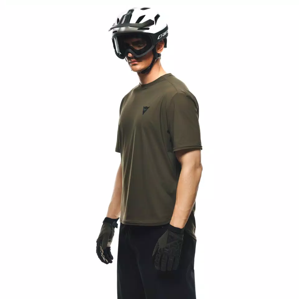 HGR JERSEY SS - MEN'S SHORT SLEEVE BIKE T-SHIRT