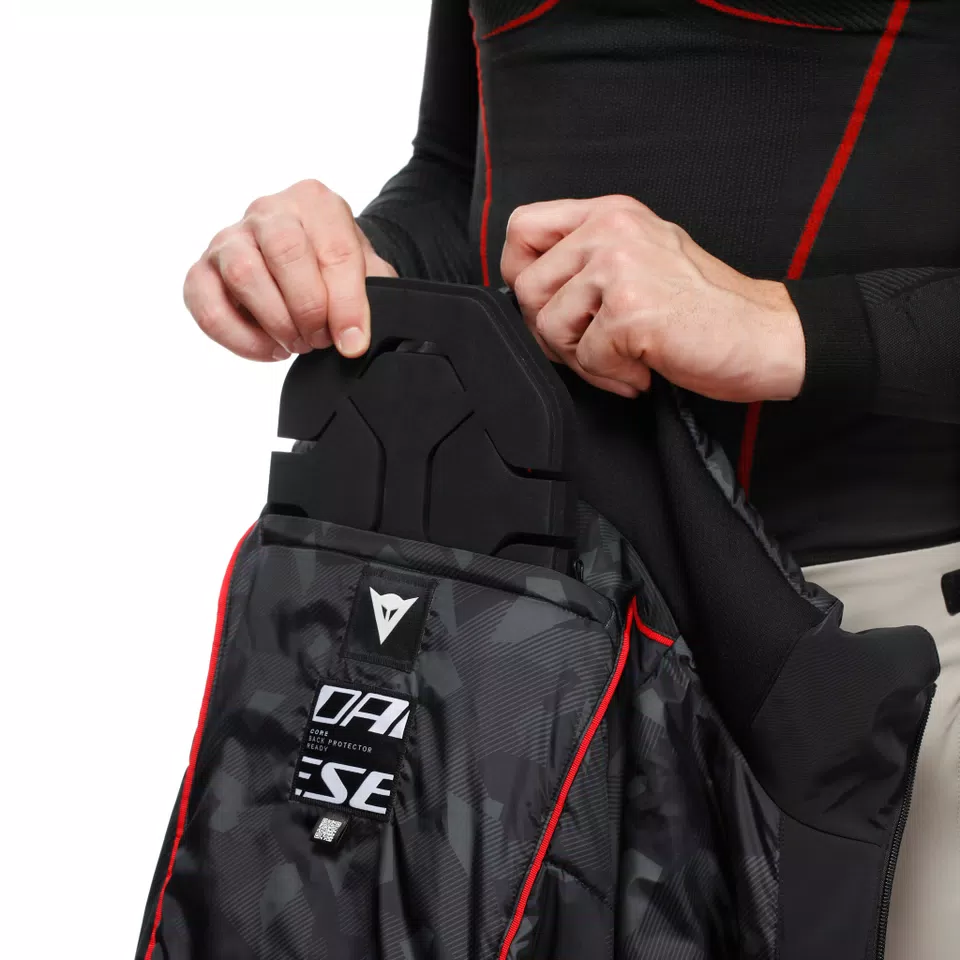 AVERA DERMIZAX EV™ - MEN'S SKI JACKET