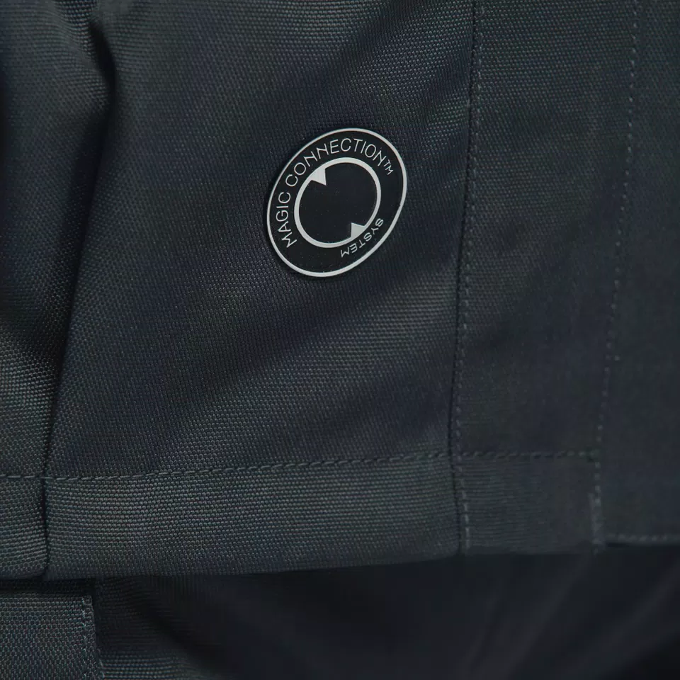 LADAKH 3L D-DRY® - WOMEN'S WATERPROOF MOTORCYCLE JACKET