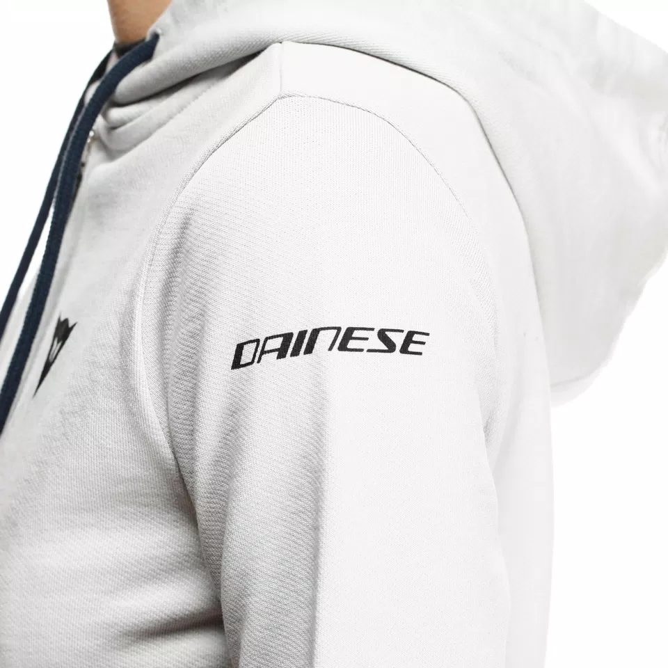 SPEED DEMON - WOMEN'S FULL-ZIP HOODIE