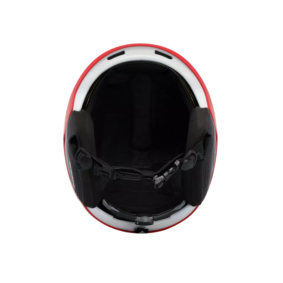 NUCLEO MIPS SKI HELMET
