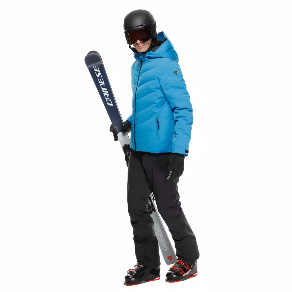 ETESIA AEROSENSE-DRY - MEN'S SKI JACKET