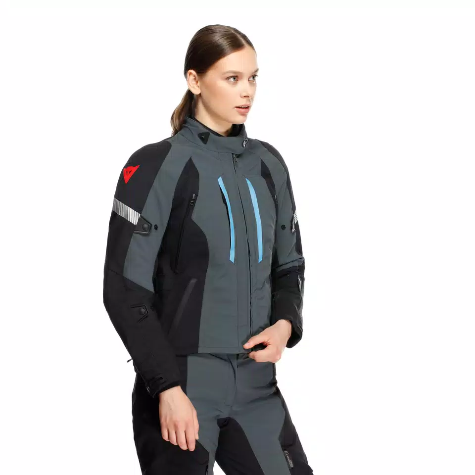 MANGEN ABSØLUTESHELL™ PRO - WOMEN'S TOURING MOTORCYCLE JACKET