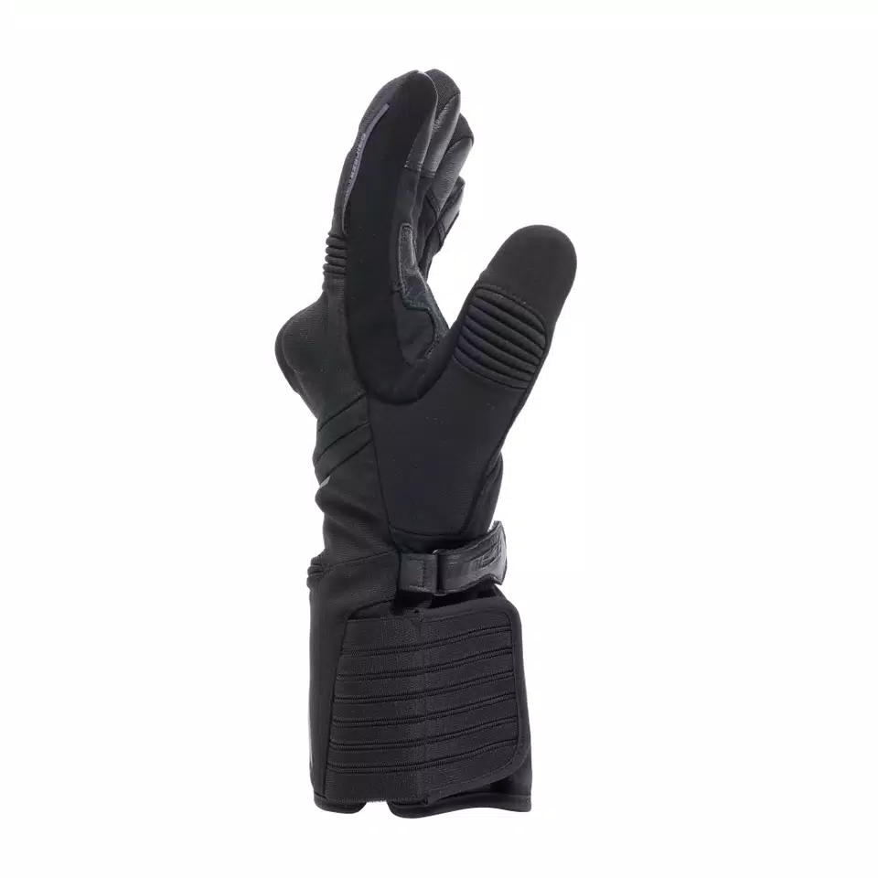 TEMPEST 2 D-DRY® - MEN'S WATERPROOF MOTORCYCLE GLOVES (LONG)
