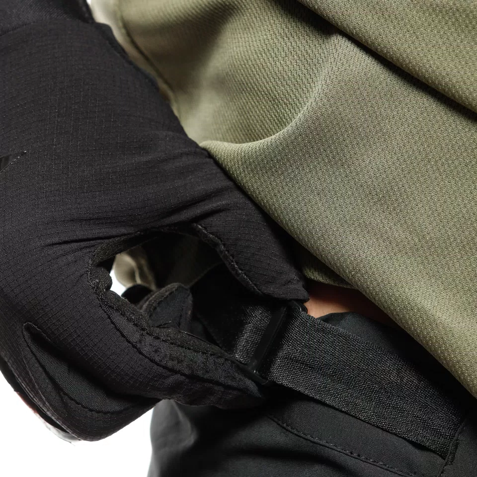 HG OMNIA - MEN'S BIKE SHORTS