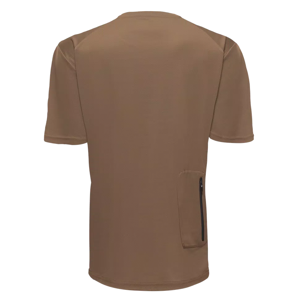 HG OMNIA JERSEY SS - MEN'S SHORT SLEEVE BIKE T-SHIRT