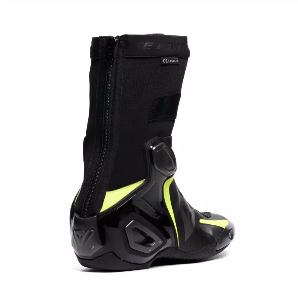 AXIAL 2 - MEN'S MOTORCYCLE RACING BOOTS