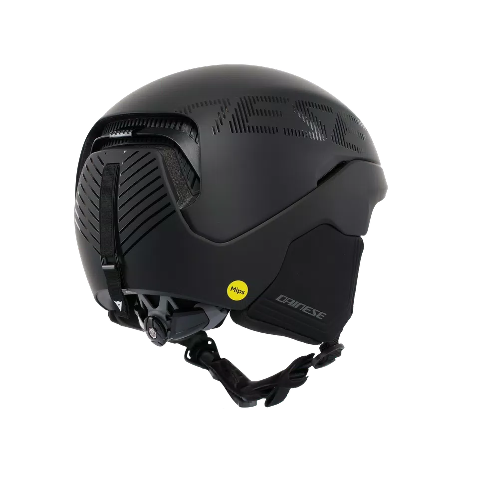 NUCLEO MIPS SKI HELMET