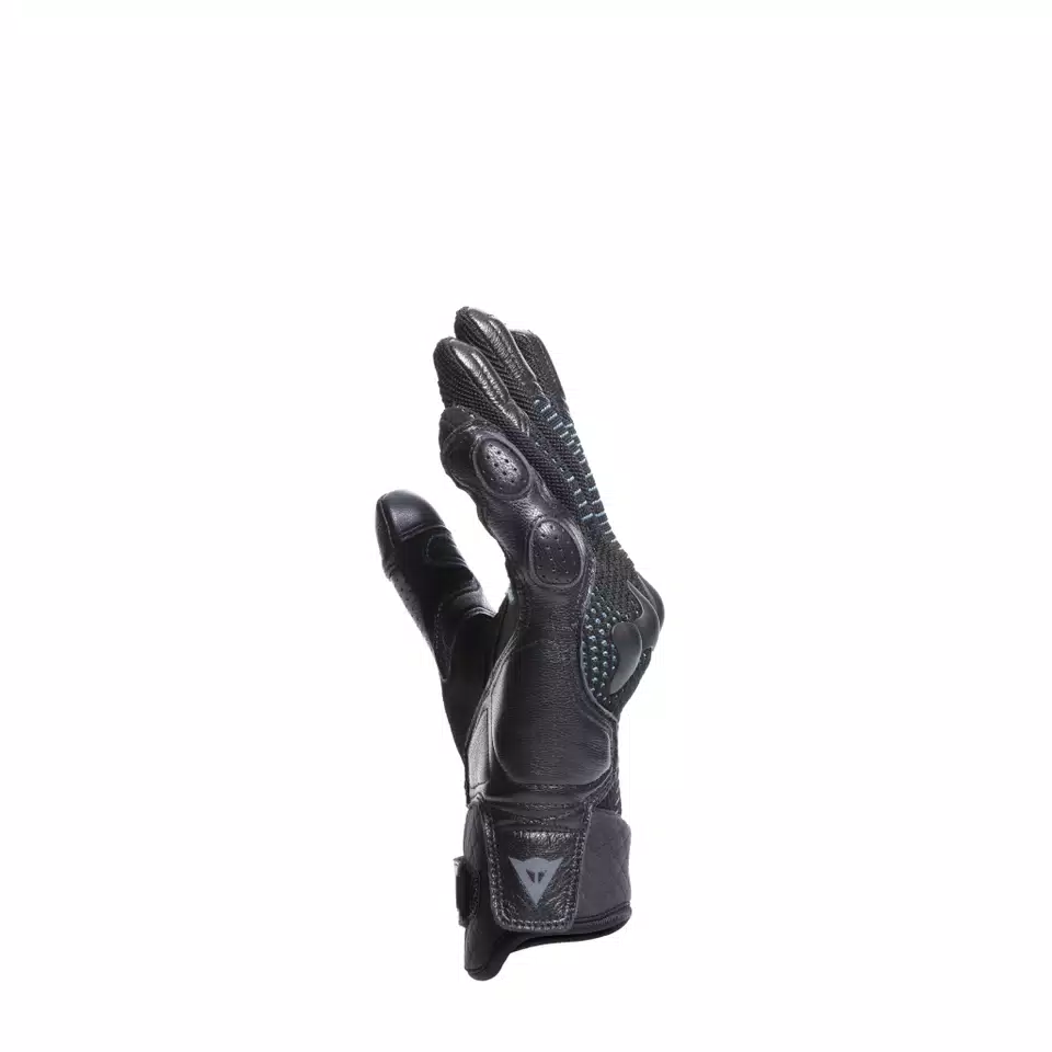UNRULY ERGO-TEK - WOMEN'S MOTORCYCLE TEXTILE GLOVES