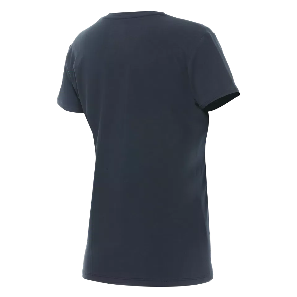 ESSENCE WORDMARK - WOMEN'S CREWNECK T-SHIRT