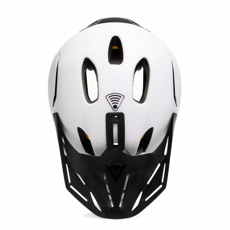 LINEA 01 MIPS - FULL FACE BIKE HELMET