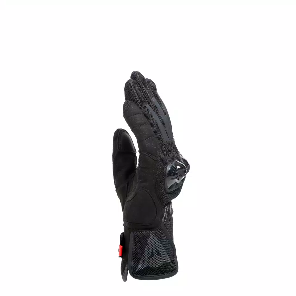 MIG 3 AIR - MEN'S MOTORCYCLE TEXTILE SUMMER GLOVES