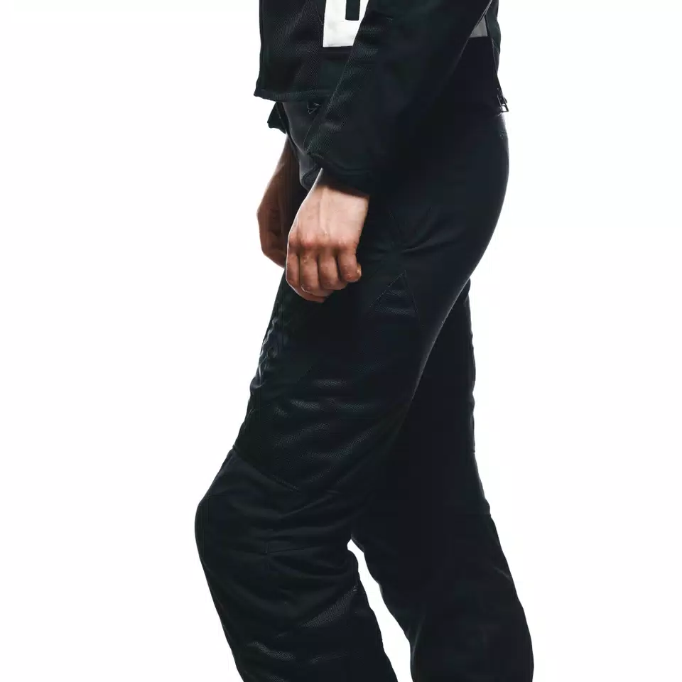 DRAKE 2 SUPER AIR - WOMEN'S SUMMER MOTORCYCLE PANTS IN FABRIC