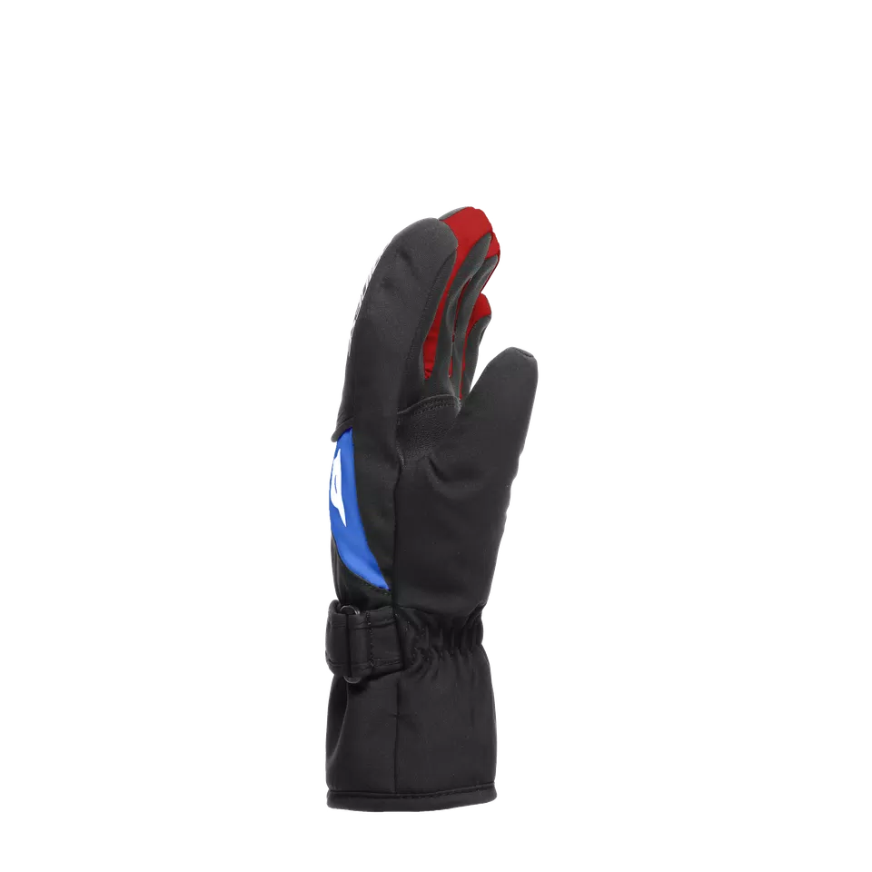 KID'S HP SCARABEO SKI GLOVES