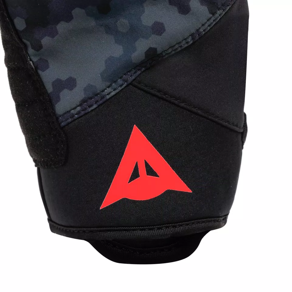 INTREPYD - MOTORCYCLE GLOVES