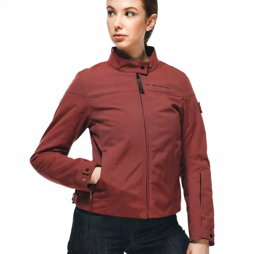 ROCHELLE D-DRY®- WOMEN'S WATERPROOF MOTORCYCLE JACKET