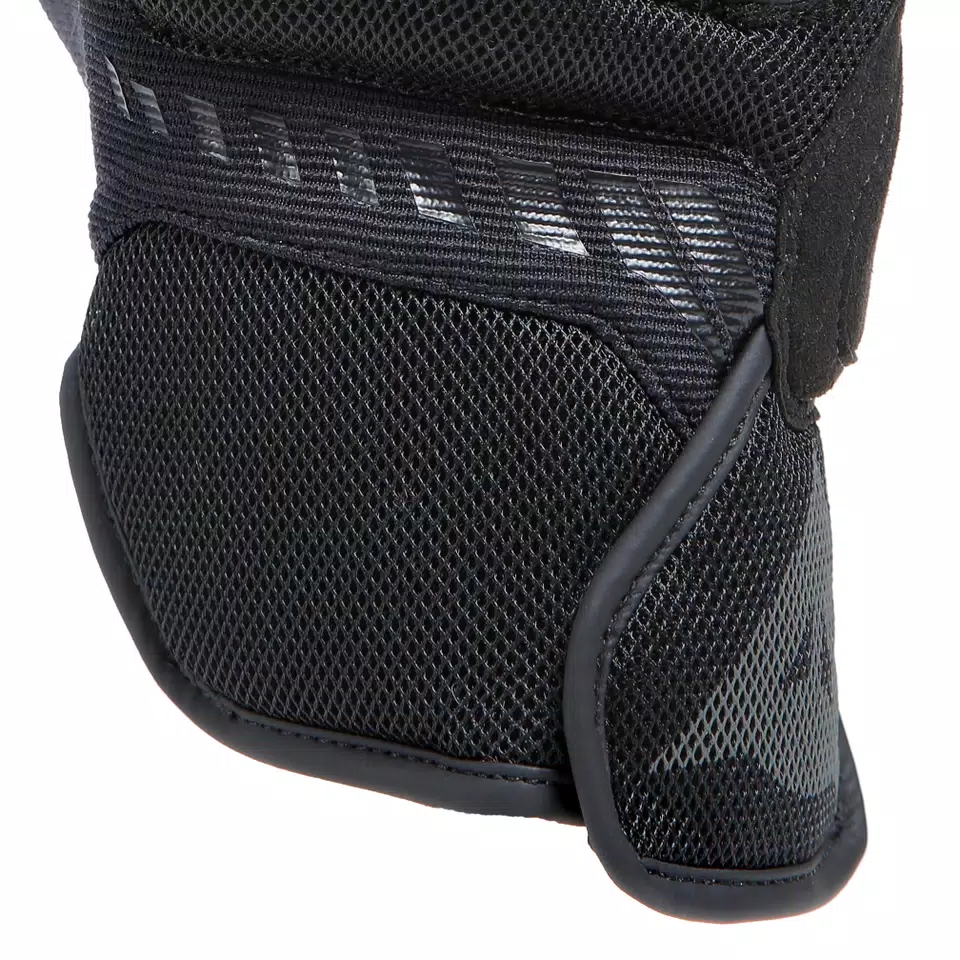 MIG 3 AIR - MEN'S MOTORCYCLE TEXTILE SUMMER GLOVES
