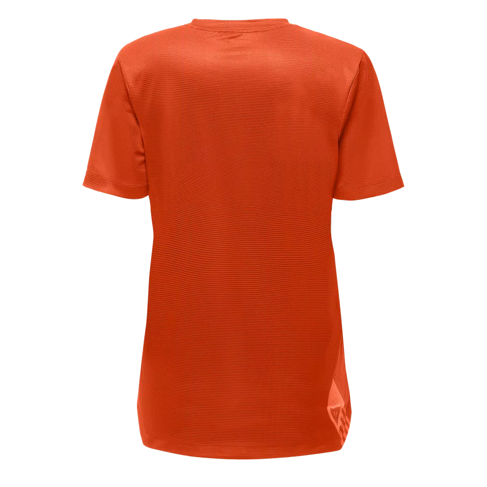 HG AER JERSEY SS - WOMEN'S SHORT SLEEVE BIKE T-SHIRT