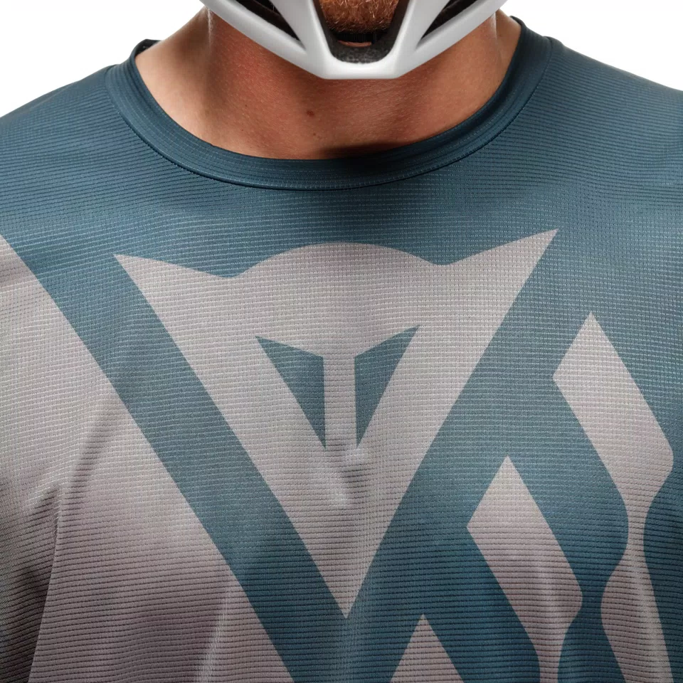 HG AER JERSEY SS - MEN'S SHORT SLEEVE BIKE T-SHIRT