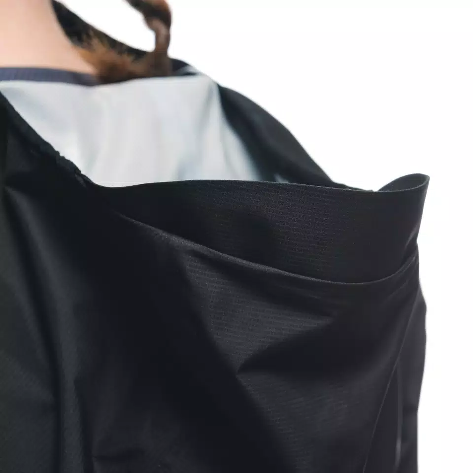 HGC SHELL LIGHT - WOMEN'S WATERPROOF BIKE JACKET